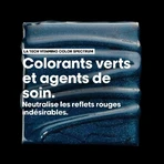L'Oréal Professionnel Vitamino Color Spectrum Шампунь нейтрализующий рыжие блики для каштановых волос 300 мл: цены и характеристики