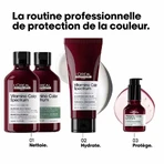L'Oréal Professionnel Vitamino Color Spectrum Шампунь нейтрализующий рыжие блики для каштановых волос 300 мл: цены и характеристики