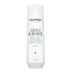 Șampon hidratant Goldwell Dualsenses pentru păr creț, 250 мл