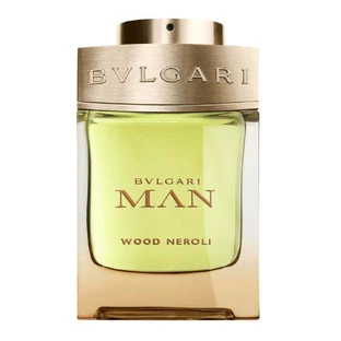 Парфумована вода Bvlgari Man Wood Neroli, 100 мл