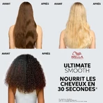 Wella Professionals Ultimate Smooth Nourishing Shampoo Сухе, тьмяне або кучеряве волосся 250 мл: ціни та характеристики