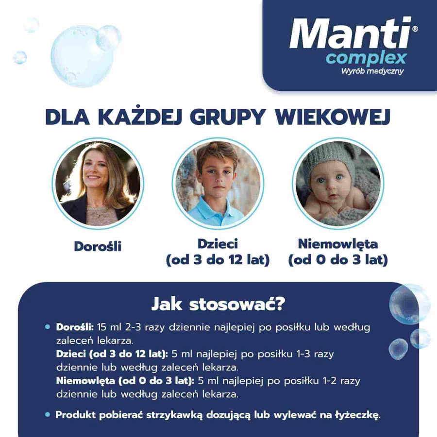 Комплекс Манті, гель для ротової порожнини, 210 мл: ціни та характеристики