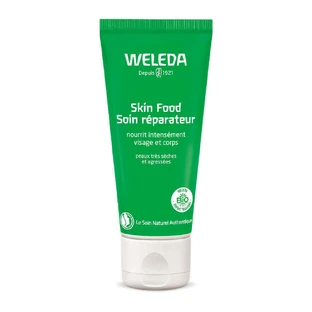 Weleda Живильний крем для шкіри 75мл