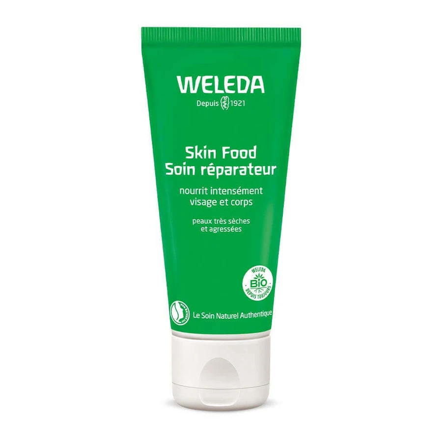 Weleda Восстановление питания кожи 75 мл: цены и характеристики