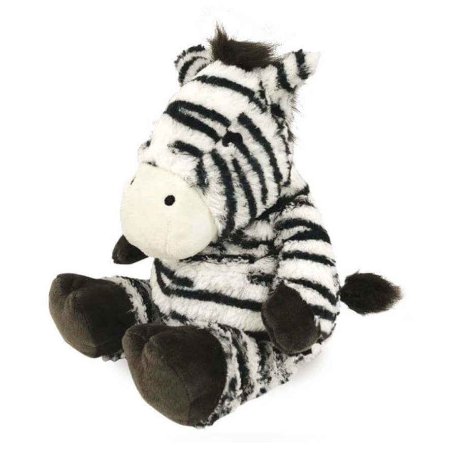 Затишний плюшевий плед Soframar Zebra: ціни та характеристики
