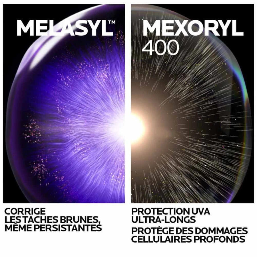 La Roche-Posay Anthelios Fluid UVB Захист від сонця SPF50+ 50 мл: ціни та характеристики