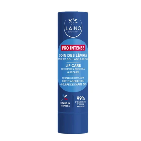 Laino Intensive Pro Lip Care Stick без минерального масла 4г: цены и характеристики