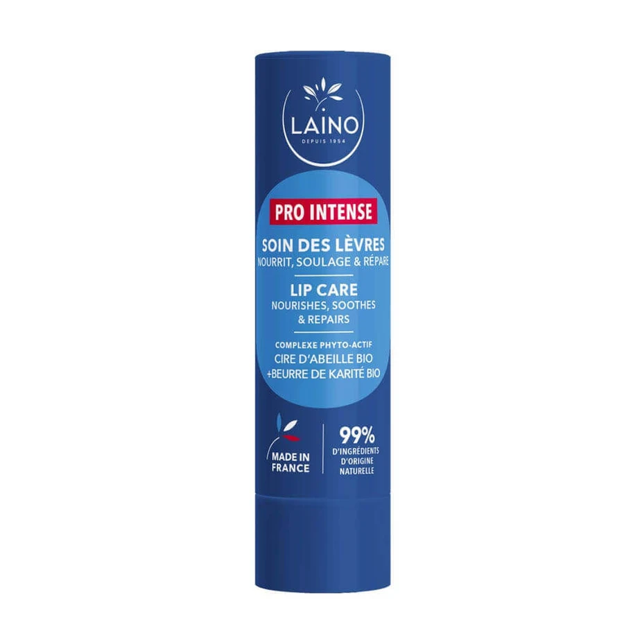 Laino Intensive Pro Lip Care Stick без минерального масла 4г: цены и характеристики