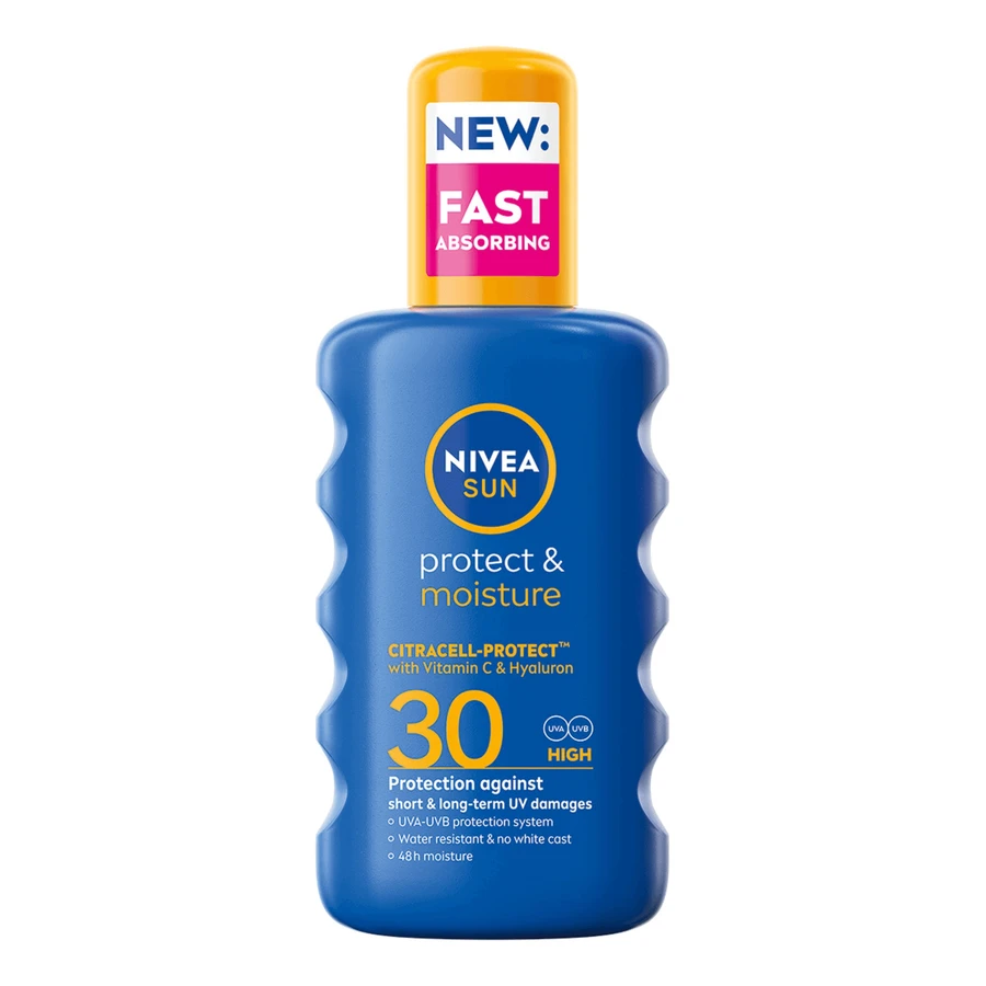 Nivea Sun Kids Protect & Care 5in1 Set, Детский солнцезащитный лосьон, SPF 50+, 200 мл + , Увлажняющий солнцезащитный спрей, SPF 30, 200 мл + пляжное полотенце бесплатно: цены и характеристики