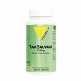 Vit'All+ Ямс Соваж 30 таблеток