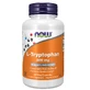 Now Foods L-триптофан 500 мг, L-триптофан, 60 капсул