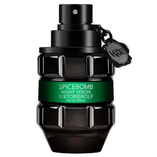 Viktor amp; Rolf Spicebomb Night Vision Eau de Parfum, 50 мл