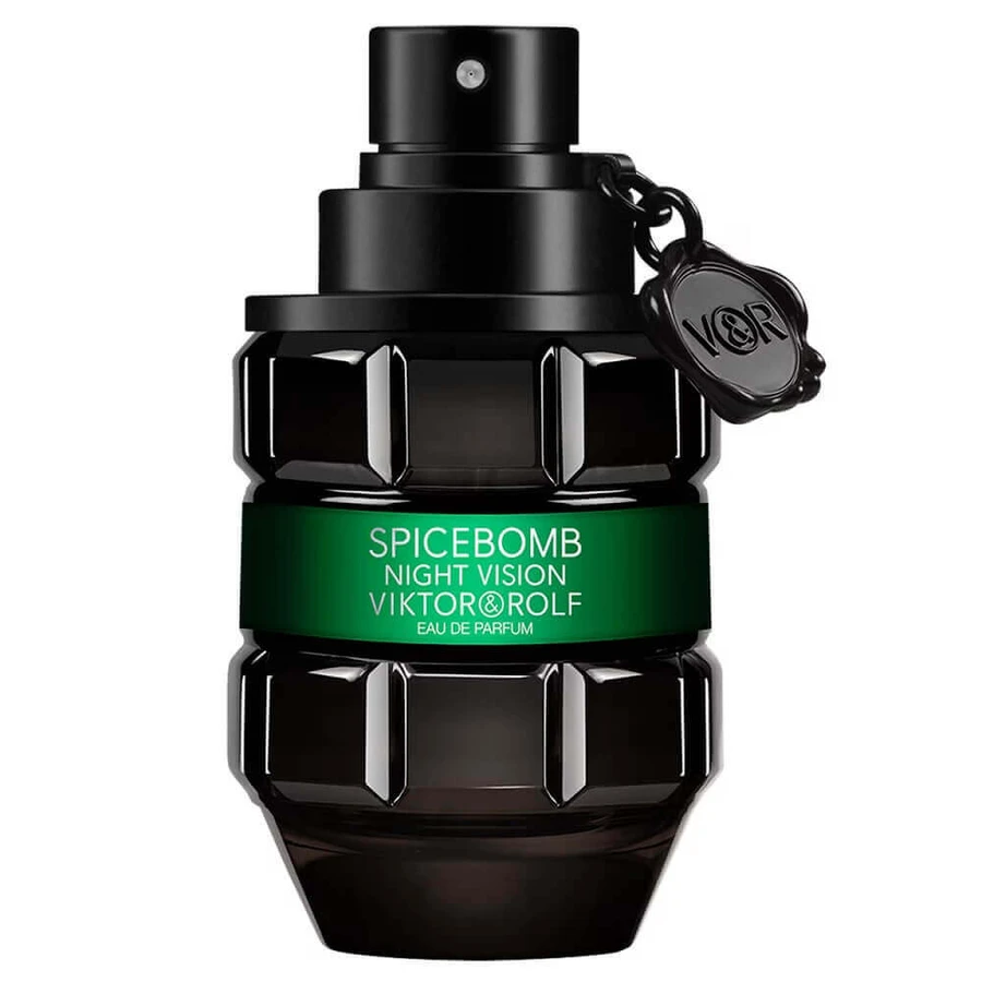 Viktor amp; Rolf Spicebomb Night Vision Eau de Parfum, 50 мл: цены и характеристики
