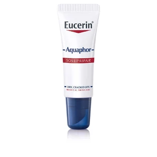 Бальзам для губ Аквафор, 10 г, Eucerin