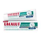 Lacalut Sensitive Plus Паста для волосся, 75 мл