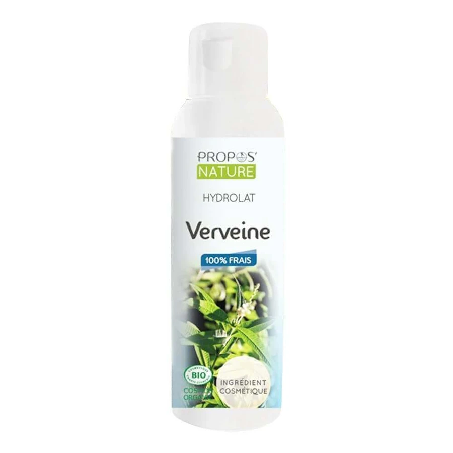 Propos'Nature Organic Verbena Hydrolate 100ml: цены и характеристики