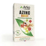 Arkopharma Azinc Acerola Boost 24 таблетки