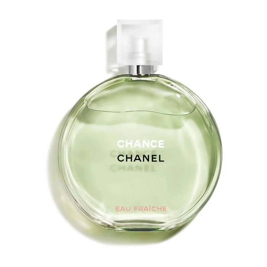 Chanel Chance Eau Fraiche Туалетная вода, 50 мл: цены и характеристики