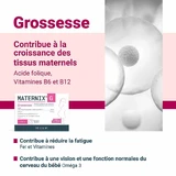 Densmore Gynecology Maternix G Pregnancy x 30 капсул