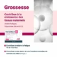 Densmore Gynecology Maternix G Pregnancy x 30 капсул