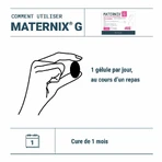 Densmore Gynecology Maternix G Pregnancy x 30 капсул: цены и характеристики