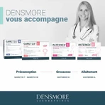 Densmore Gynecology Maternix G Pregnancy x 30 капсул: цены и характеристики