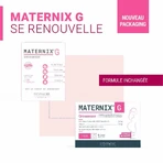 Densmore Gynecology Maternix G Pregnancy x 30 капсул: цены и характеристики