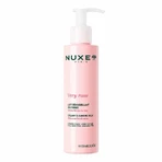 Nuxe Very Rose Оксамитове очищувальне молочко 200 мл: ціни та характеристики