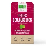 Lero Organic Болевые месячные 14 капсул