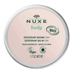 Дезодорант-бальзам для тіла Nuxe Bio 24H 50г: ціни та характеристики
