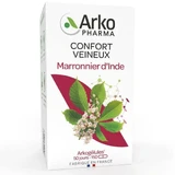 Arkopharma Arkocapsule Comfort Vein Horse Chestnut Organic 150 капсул