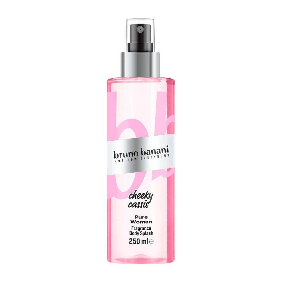 Bruno Banani Pure Woman Brumă parfumată pentru corp, 250 мл: цены и характеристики