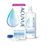 Gifrer Acuvue Revitalens Багатофункціональний розчин для дезінфекції 360 мл