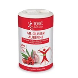 Тонік Nature Olive Aubepine 200 капсул
