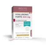Biocyte Anti-wrinkle Hyaluronic Forte 300mg Антивозрастные капсулы 3x30: цены и характеристики