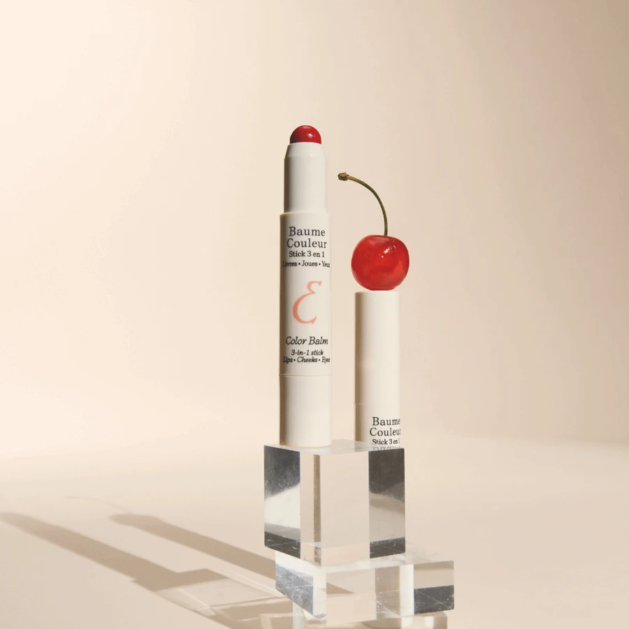 Embryolisse, барвник 3-в-1, інтенсивний рум'яний, 2,5 г: ціни та характеристики