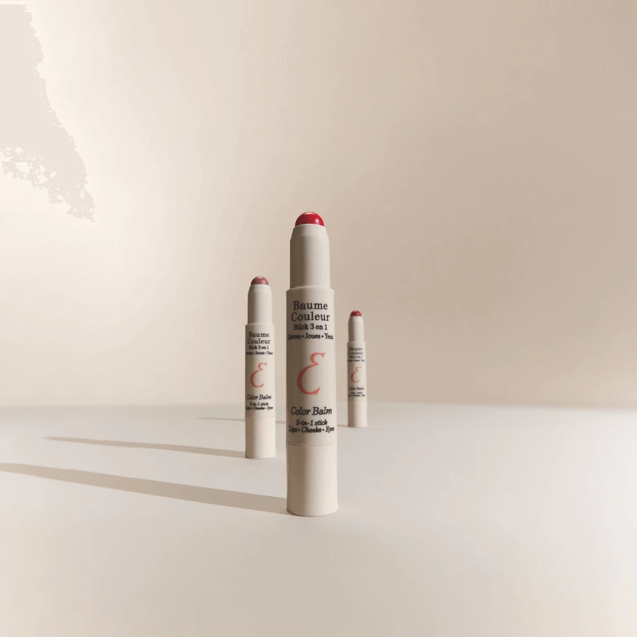 Embryolisse, барвник 3-в-1, інтенсивний рум'яний, 2,5 г: ціни та характеристики