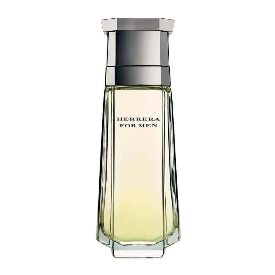 Carolina Herrera Herrera For Men Туалетная вода, 200 мл: цены и характеристики