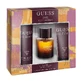 Guess 1981 Los Angeles For Men Set Туалетная вода, 100 мл + Гель для душа, 200 мл + Спрей-дезодорант, 226 мл