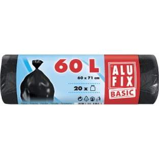 Алюфикс 60л 60х71см 60х71см, 20 шт