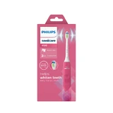 Электрическая зубная щетка Philips Sonicare серии 4100, розовая, HX3689/41, Philips