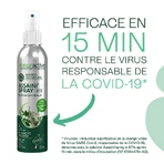 Naturactive Очищающий органический спрей для помещений 200 мл: цены и характеристики