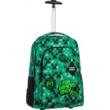 Роликовый рюкзак CoolPack Game Zone, 1 шт.