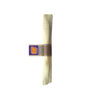 Biofood Dental Bone 100% натуральный ролл, большие легкие жевательные кости, размер 9-10