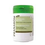 Pranarôm Aromaself НЕЙТРАЛЬНІ ОРГАНІЧНІ КОМПРЕСИ 30г