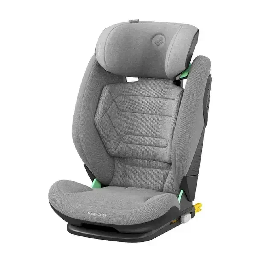 Автокресло Rodifix Pro2 I-Size, Authentic Grey, Maxi Cosi: цены и характеристики