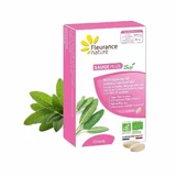 Fleurance Nature Salvia Plus 15 таблеток