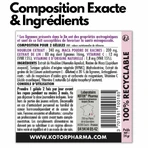 Kotor Pharma Meno 45 Менопауза и пременопауза 60 капсул: цены и характеристики