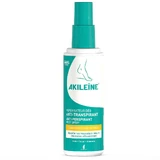Asepta Akileine Deo Antiperspirant Spray 100ml