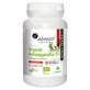 Aliness Organic Ashwagandha KSM-66, 5% витанолидов, 100 вегетарианских капсул